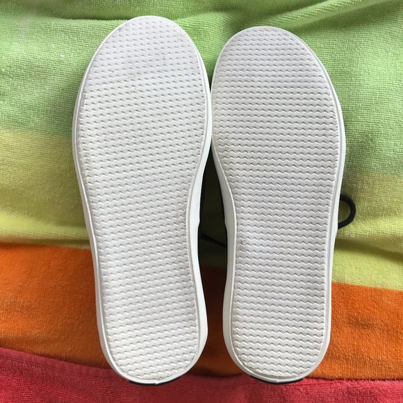 Sperry Top Sider Bodie Sneakers Unisex Kids 3.5M - Picture 9 of 12